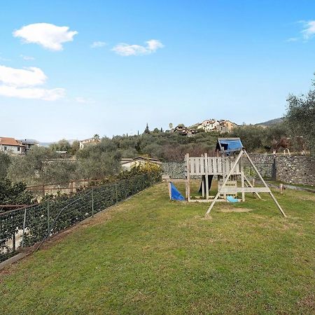 Messalina Agriturismo La Scuderia Molino Nuovo  Exteriér fotografie