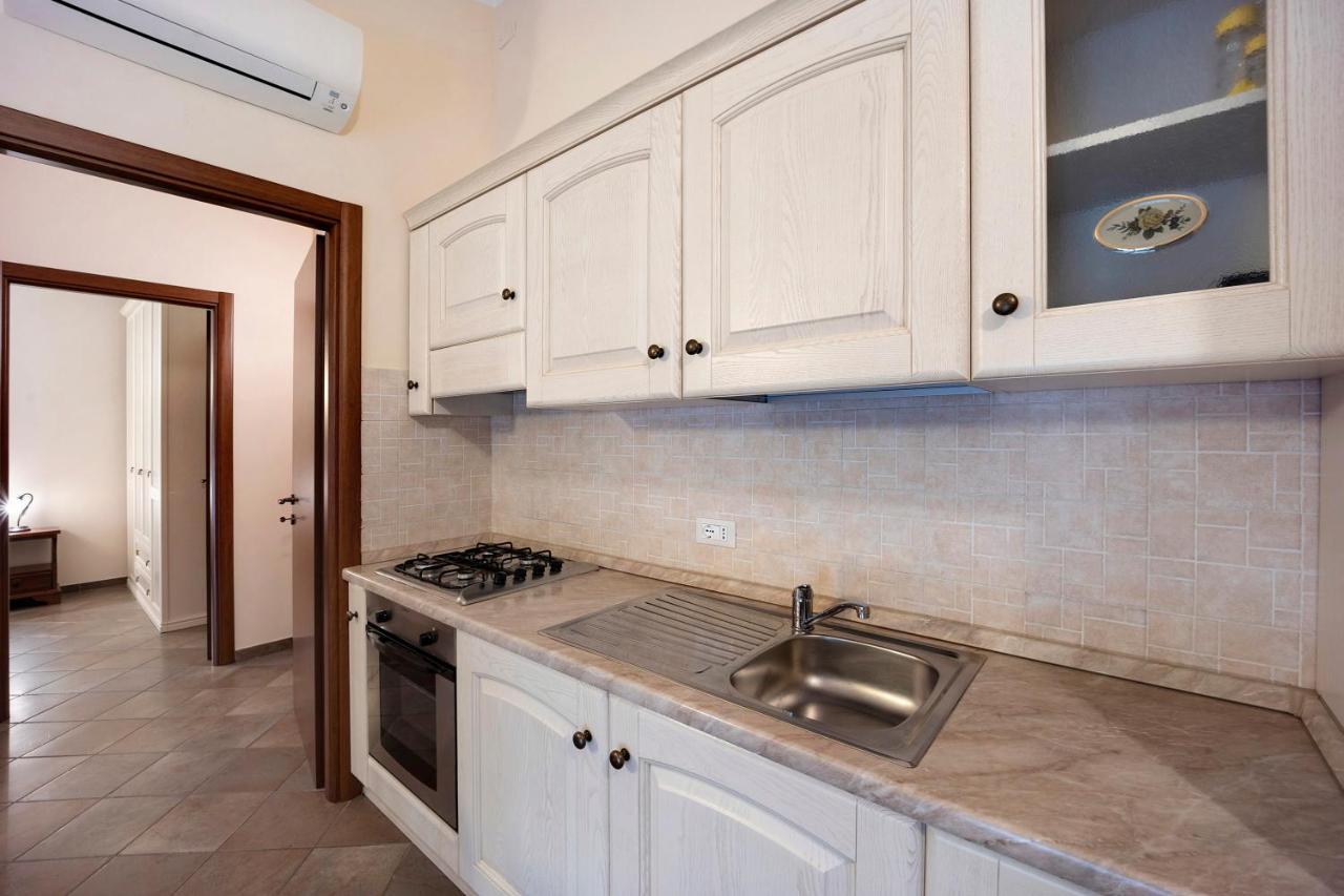 Messalina Agriturismo La Scuderia Molino Nuovo  Exteriér fotografie