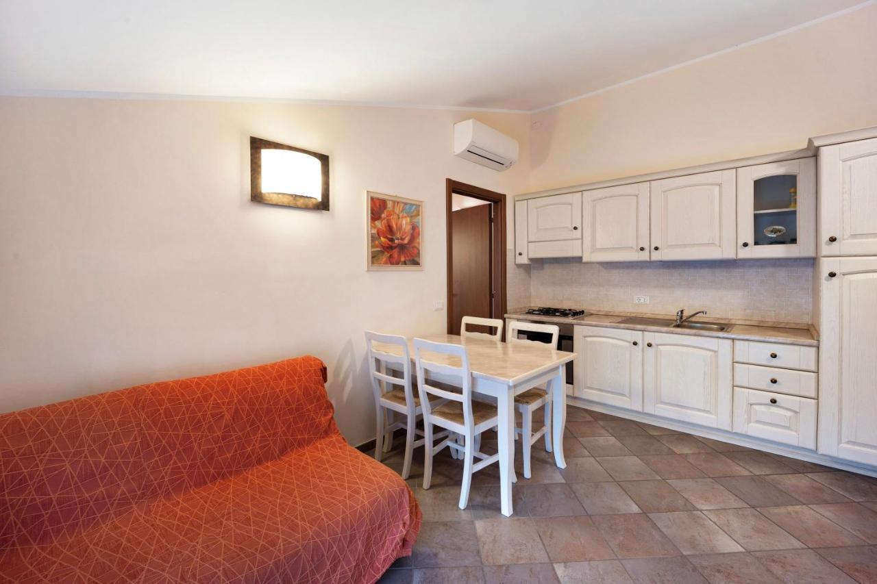 Messalina Agriturismo La Scuderia Molino Nuovo  Exteriér fotografie