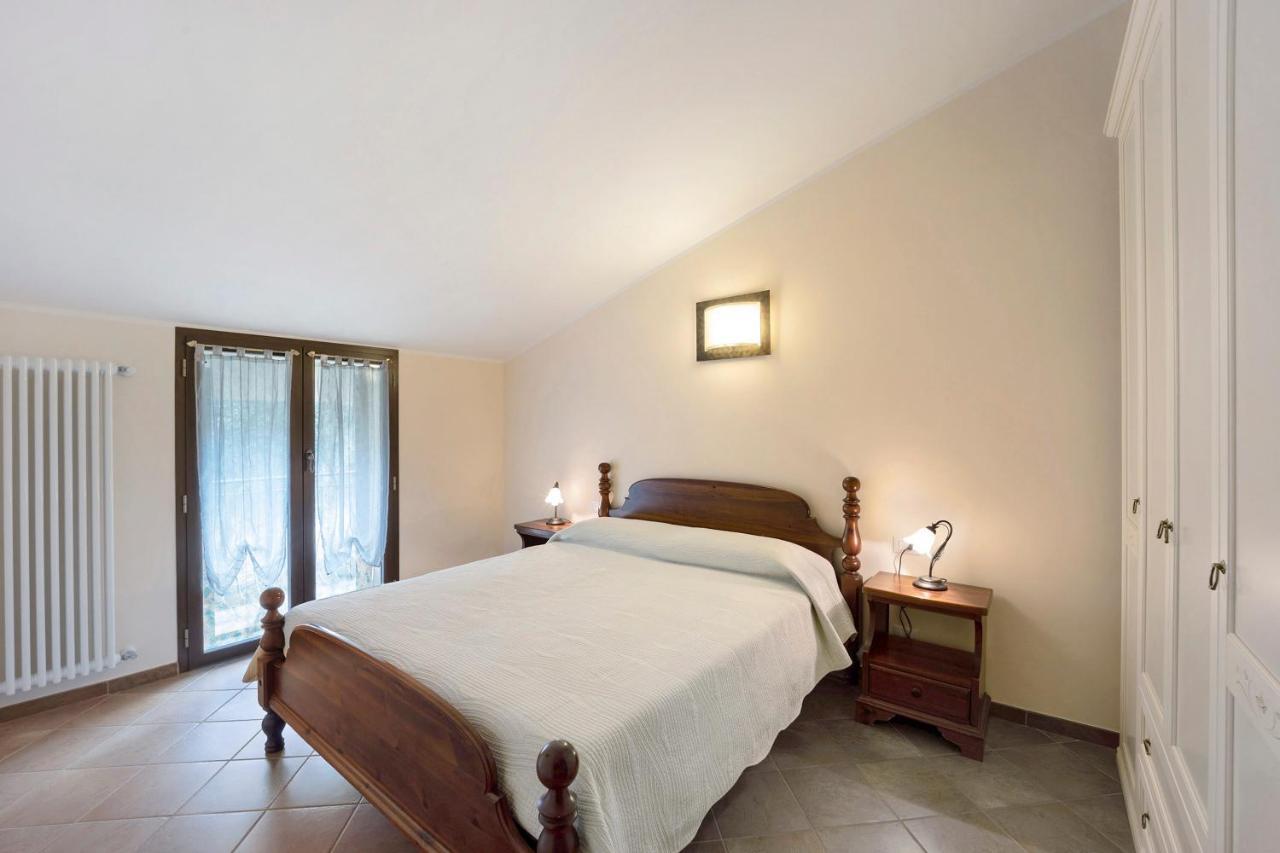 Messalina Agriturismo La Scuderia Molino Nuovo  Exteriér fotografie