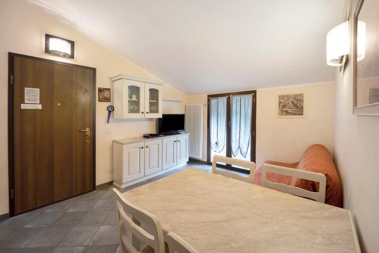 Messalina Agriturismo La Scuderia Molino Nuovo  Exteriér fotografie