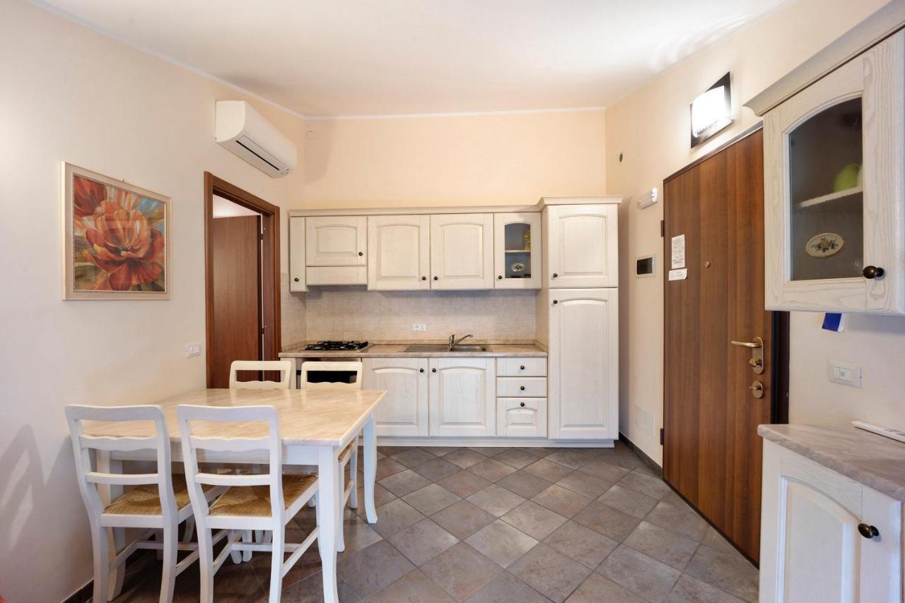 Messalina Agriturismo La Scuderia Molino Nuovo  Exteriér fotografie