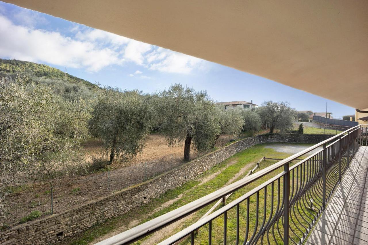 Messalina Agriturismo La Scuderia Molino Nuovo  Exteriér fotografie
