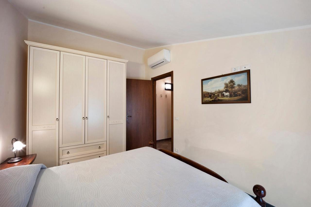 Messalina Agriturismo La Scuderia Molino Nuovo  Exteriér fotografie