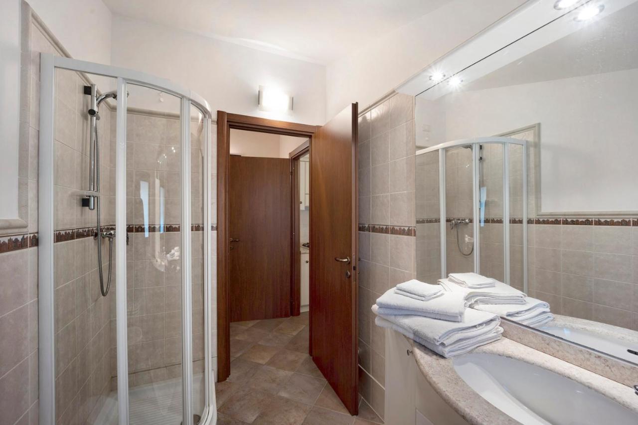 Messalina Agriturismo La Scuderia Molino Nuovo  Exteriér fotografie
