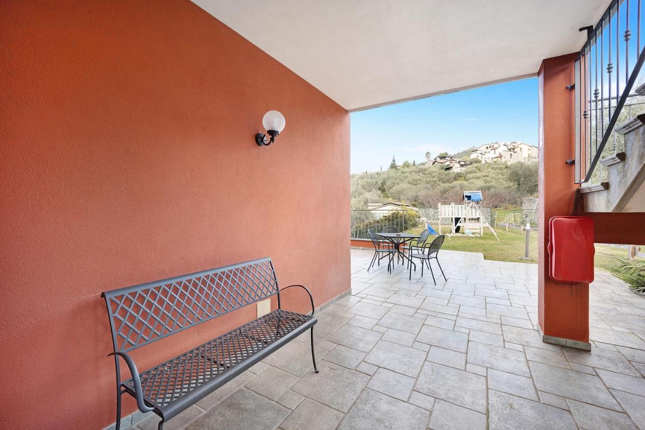 Messalina Agriturismo La Scuderia Molino Nuovo  Exteriér fotografie